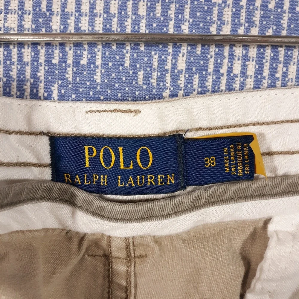 Polo Ralph Lauren good pre